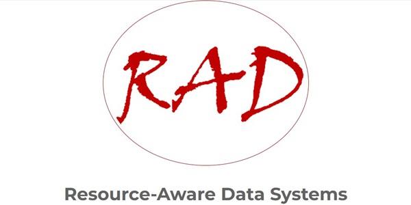 RAD Systems logo