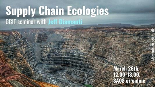 CCITSeminarwithJeffDiamanti